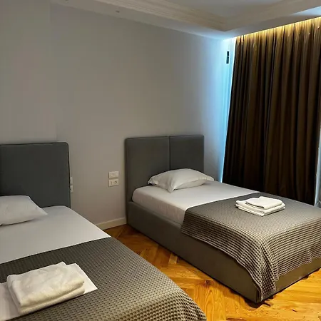 Bliss Luxury With Private Pool 5 Min To Beach, Villa