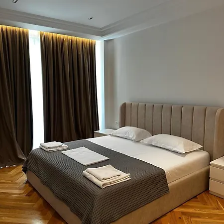 Villa Bliss Luxury With Private Pool 5 Min To Beach, *