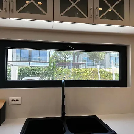 Bliss Luxury With Private Pool 5 Min To Beach, ヴィラ ドゥラス