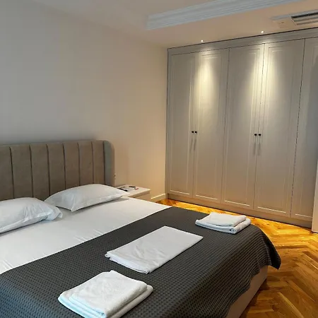 Bliss Luxury With Private Pool 5 Min To Beach, Villa
